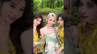 Beautiful Chinese girls 😍😍 (411) #tiktok #shortsvideo #douyin