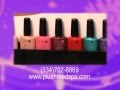Plush S Holiday 2011 Commercial