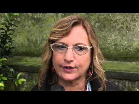 BMTA 2015 - Adele Campanelli - Soprintendente Archeologia Campania
