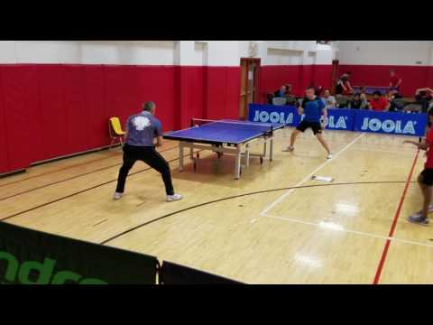 Viktor Bedriichuk vs Igor Falchuck