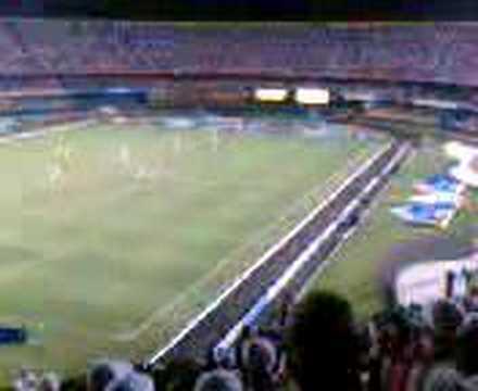 São Paulo 1 x 0 Fluminense - Morumbi - 14/05/2008 - 7