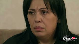 Ամեն Տարի Գարնանը, Սերիա 180, Անոնս / Amen Tari Garnany