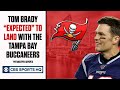NFL Free Agency: Tom Brady "expected" to land with the Tampa Bay Buccaneers | CBS Sports HQ