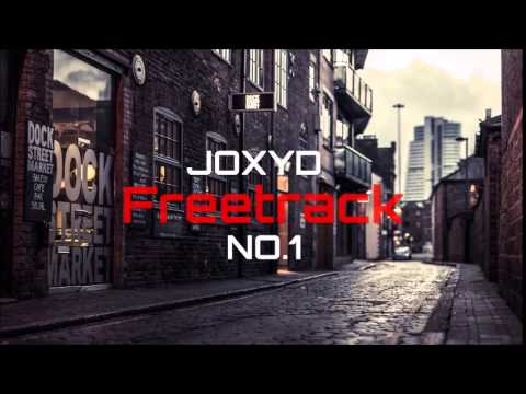 JOXYD - FREETRACK NO.1 (N***** IN PARIS REMIX)