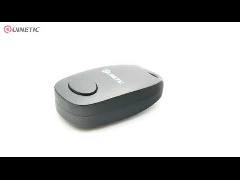 QUFB1 - Quinetic Wireless Fob Switch