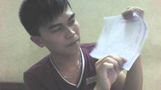 Here is how to get to Langmaster Center from my house