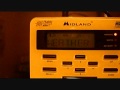 NOAA Weather Radio Alert - EAS #15 - Blizzard ...