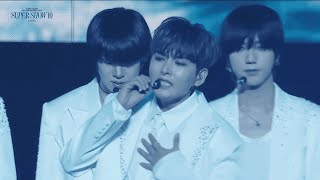 SUPER JUNIOR - U + IT&#39;S YOU