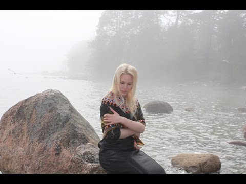 Stina chante Tighri n taggalt - Matoub Lounès