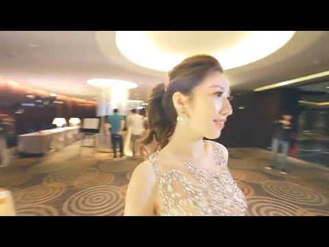 台中林志玲之金典酒店party​