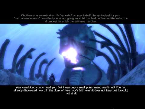 Mask of the Betrayer   Myrkul Part 1