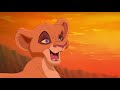 Il Re Leone 2 La Brillante Idea Di Zira