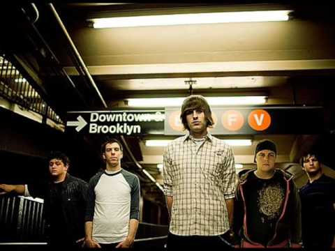 The Overunder - Empty Words