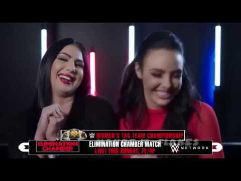 wwe monday night raw highlights 12 feb 2019 wwe raw 11 february 2019