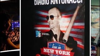 Biagio Antonacci,  Qui