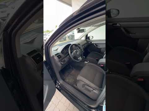 фото volkswagen touran i рестайлинг 0