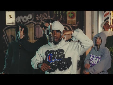 FRESHLY TIED - N3IZ4N