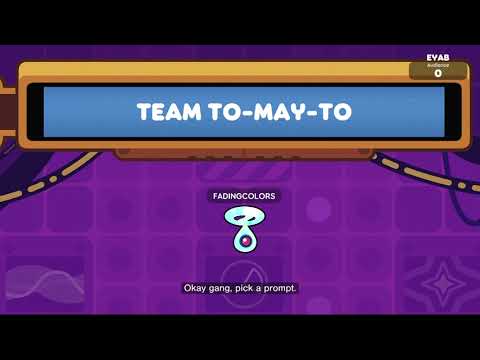 The Jackbox Party Pack 9: Quixort (Part 11)