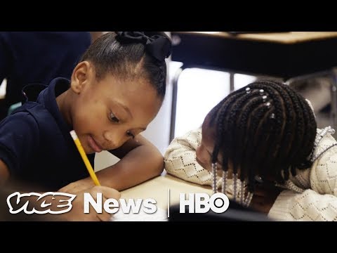 Mississippi’s Failing Schools & Tax Plan Revealed: VICE News Tonight Full Episode (HBO)