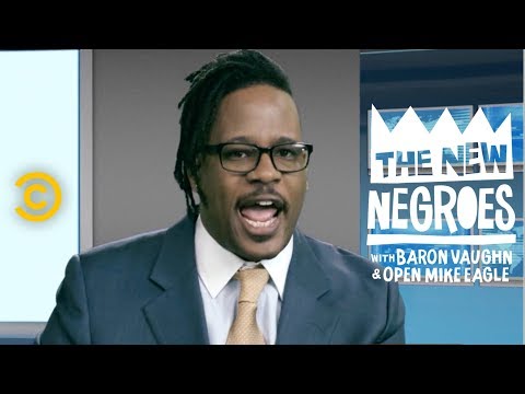Video thumbnail for Racism 2.0