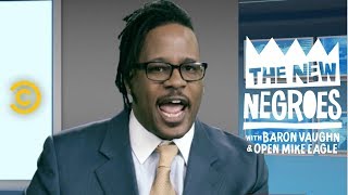 Open Mike Eagle &amp; Sammus - “Racism 2.0” (Music Video)