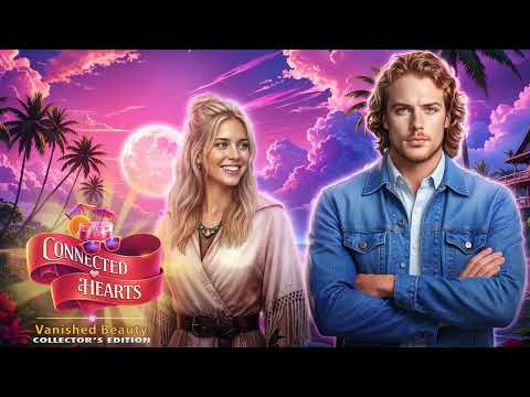 Connected Hearts: Beauty video thumbnail