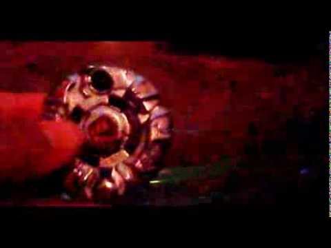 Bandid Goreim DF145BS VS Berserker Begirados SR200BWD beyblade battle