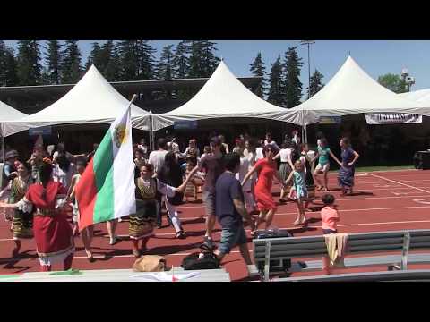 BulgarianHoro May27 2017 Eurofest