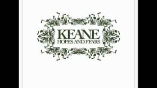 Keane Untitled 1 speed up!