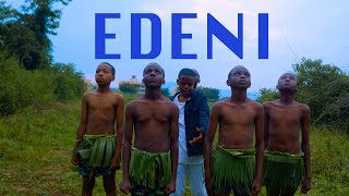 EDENi - Chriss Eazy (Official Dance Video)