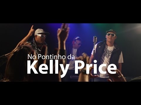 DJ Pezão feat. Mc's Leozão e Diego - No Pontinho  ( CLIPE OFICIAL )