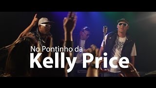 DJ Pezão feat. Mc's Leozão e Diego - No Pontinho  ( CLIPE OFICIAL )