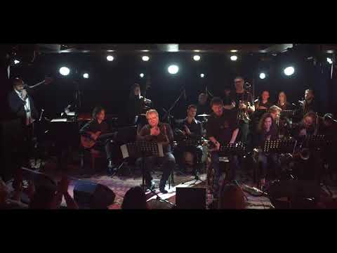 SERGEY GOLOVNYA BIG BAND