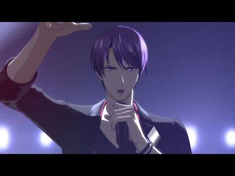 TSUKIPRO THE ANIMATION(ツキプロ・ジ・アニメーション)プロモーション映像 S.Q.P2017公開版