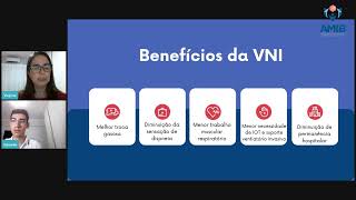 Ventilação Mecânica Invasiva