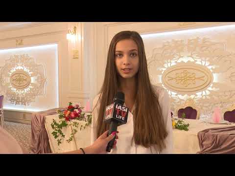 Complexul Iriss a inaugurat un nou restaurant - Iasi TV Life