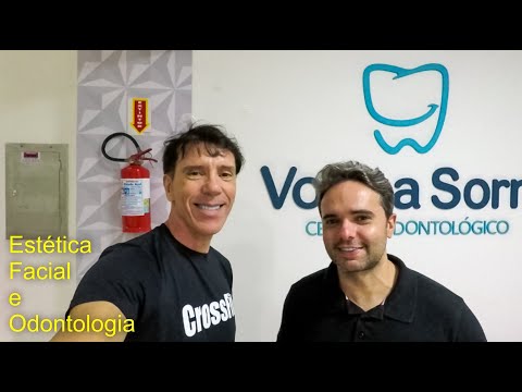 Entrevista com Dr. Matheus - Bloco 1 