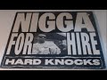 Hard Knocks - Strictly From The Bronx - 1991 Wild Pitch Records