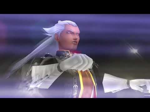 KINGDOM HEARTS Remix Cutscenes 15 End Of The World No Commentary