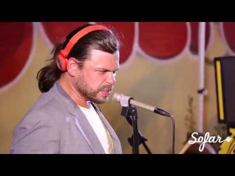 Paris Monster - Hot Canyon Air (SOFAR Sounds)