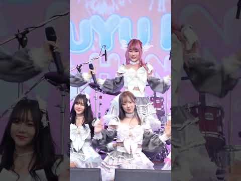 Kita Fuyubi : JAPAN EXPO THAILAND 2025 #kitafuyubi #fuyubi