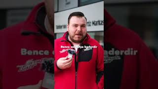 Coğrafya araç için kader midir? 🎙️ #pilotgarage