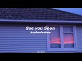Beabadoobee See You Soon ​ Lyrics