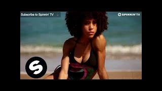 Alex Velea - Don&#39;t Say It&#39;s Over (Official Music Video) [HD]