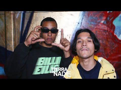 Kairo vs Sian Maidana: Semi Final | FECHA 7 TEMPORADA 2 - TIERRA DE NADIE | 2023