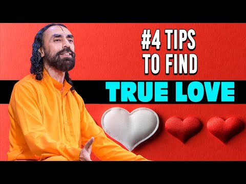 IF YOU Want To Find TRUE LOVE - WATCH THIS | Swami Mukundananda