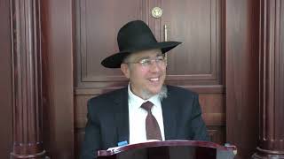 פרשת קדושים - עם סיפורים מרתקים - עם פירוש 'אור החיים' הקדוש  - הרב שלמה ברסקה שליט"א