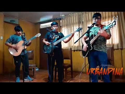 TORO VELAY / URBANDINA