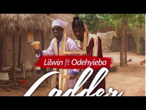 Liwin ft Odehyieba ladder lyrics
