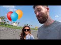 Getting Happy On Happy Balloons In Cambodia (#183)